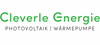 Firmenlogo: Cleverle Energie