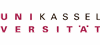 Universität Kassel Logo