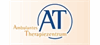Firmenlogo: Firmenlogo: Ambulantes Therapiezentrum Giengen GmbH