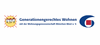 Firmenlogo: Firmenlogo: Wohnungsgenossenschaft München-West eG