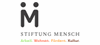 Firmenlogo: STIFTUNG MENSCH