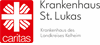 Firmenlogo: Caritas-Krankenhaus St. Lukas GmbH