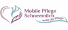Firmenlogo: Mobile Pflege Schneemilch