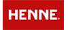 Henne Nutzfahrzeuge GmbH Autorisierter Mercedes-Benz Unimog-Generalvertreter Logo
