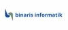 binaris informatik GmbH Logo