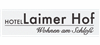 Hotel Laimer Hof Logo