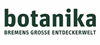 botanika GmbH Logo