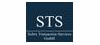 SOLTRX Transaction Services GmbH Logo