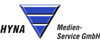 Firmenlogo: HYNA Medien-Service GmbH