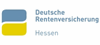 Firmenlogo: Deutsche Rentenversicherung Hessen