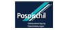Firmenlogo: Gebäudereinigung Pospischil GmbH & Co. KG