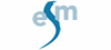 Firmenlogo: ESM Firmenlogo: ESM