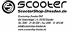 Firmenlogo: Firmenlogo: Scootershop Dresden Kotzam & Liebschner GbR Sebastian Kotzam/ Daniel Liebschner