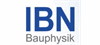 Firmenlogo: Firmenlogo: IBN Bauphysik GmbH & Co. KG