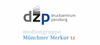 Druckzentrum Penzberg GmbH; und Co. KG Logo
