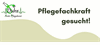 Firmenlogo: Ambulanter Pflegedienst Duhr