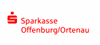 Firmenlogo: Sparkasse Offenburg/Ortenau