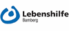 Firmenlogo: Lebenshilfe Bamberg e.V.