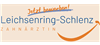 Zahnarztpraxis Leichsenring-Schlenz Logo