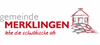 Firmenlogo: Gemeinde Merklingen