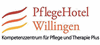 Pflegehotel Willingen GmbH Logo