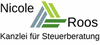 Firmenlogo: Kanzlei für Steuerberatung