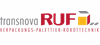 Firmenlogo: transnova-RUF Verpackungs- und Palettiertechnik GmbH