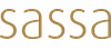 Firmenlogo: Sassa Mode GmbH