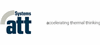 Firmenlogo: ATT Systems GmbH