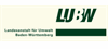 Firmenlogo: Landesanstalt für Umwelt Messungen und Naturschutz Baden-Württemberg (LUBW)