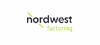 Firmenlogo: nordwest Factoring & Service GmbH