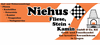 Niehus Fliese, Stein & Kamin GmbH & Co. KG Logo