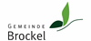 Gemeinde Brockel Logo