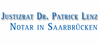 Firmenlogo: Notariat Dr. Lenz & Linsler