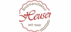 Firmenlogo: Bäckerei Heuser
