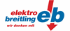 Firmenlogo: Elektro Breitling