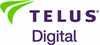 Firmenlogo: TELUS Digital