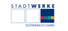 Stadtwerke Schwabach GmbH Logo
