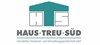 Firmenlogo: Haus-Treu-Süd Immobilien Treuhand- und Verwaltungsgesellschaft