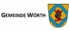 Firmenlogo: Gemeinde Wörth