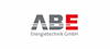 Firmenlogo: ABE Energietechnik GmbH