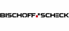 Firmenlogo: Bischoff + Scheck GmbH