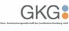 Firmenlogo: Gem. Krankenhausgesellschaft des Landkreises Bamberg mbH