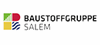 Firmenlogo: Baustoffgruppe Salem GmbH