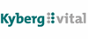 Firmenlogo: Kyberg Vital GmbH
