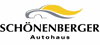 Das Logo von A. Schönenberger GmbH