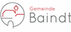 Firmenlogo: Gemeinde Baindt