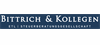 Firmenlogo: Firmenlogo: ETL Bittrich & Kollegen GmbH Steuerberatungsgesellschaft