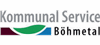Kommunal Service Image