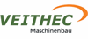 Firmenlogo: Veithec Maschinenbau
